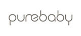 purebaby logo