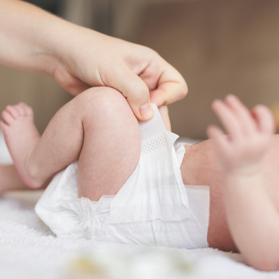 Reusable Diapers vs Disposable Diapers: A Clear Choice for Your Baby and the Environment