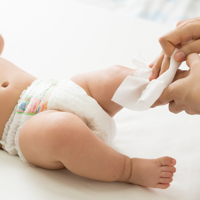 Organic and Sustainable Baby Wipes: What to Look Out For?