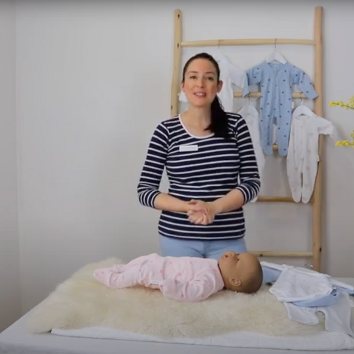 How to Buy a Baby Onesie