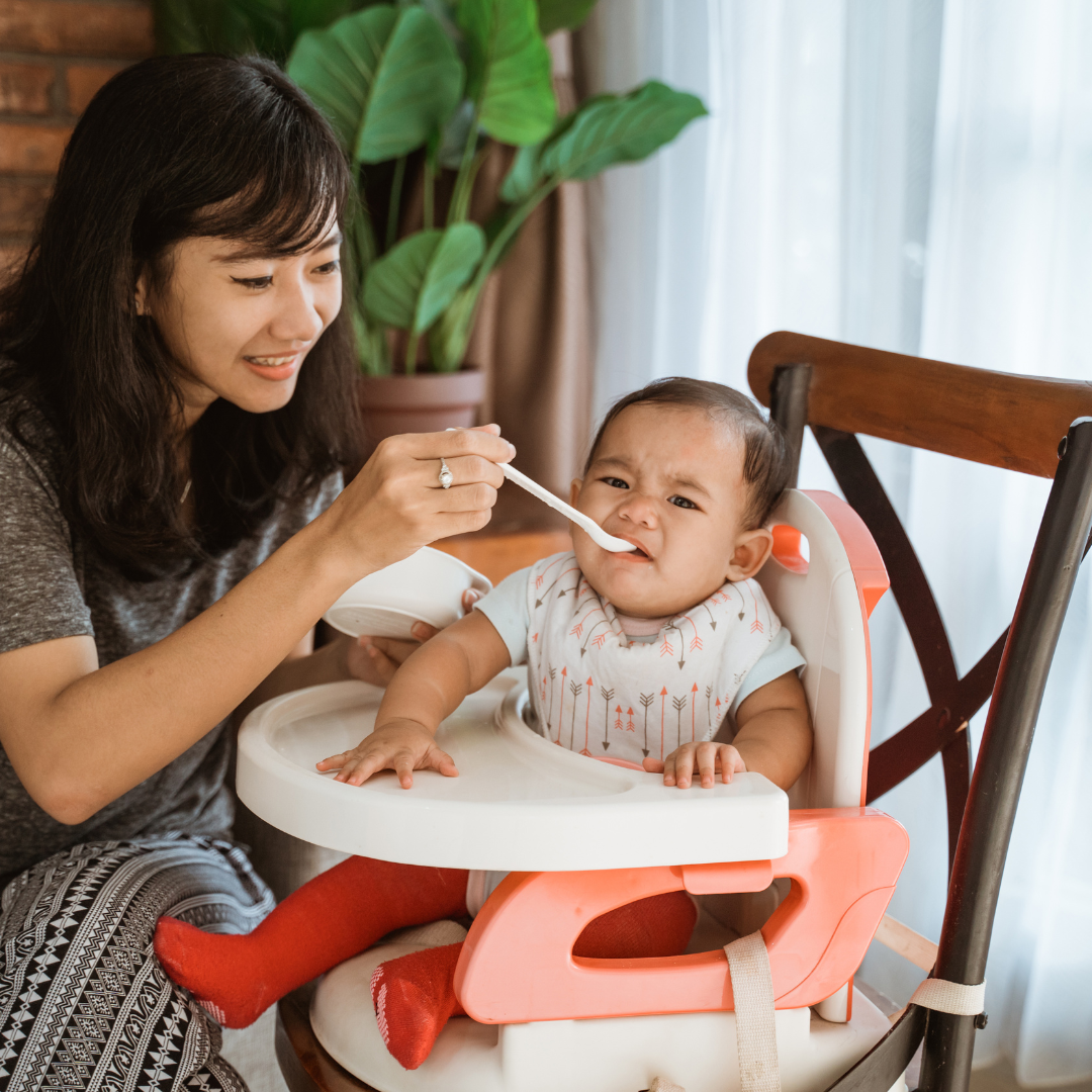 Nurturing Your Baby's Nutrition - When and How to Start Your Little One on Solids