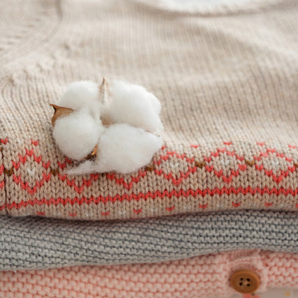 Top Advantages Of Organic Cotton For Your Little One