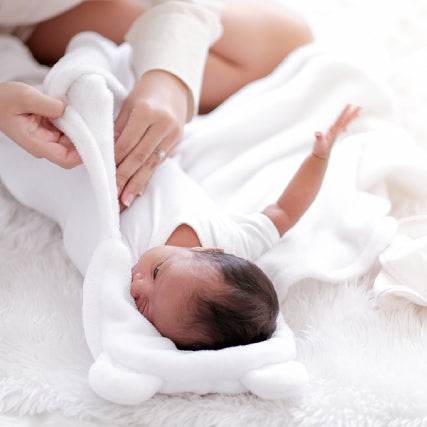 When Do You Stop Swaddling Babies? Your Questions Answered