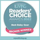 Expat Living Readers' Choice Awards 2022
