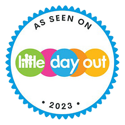 featured on little day out