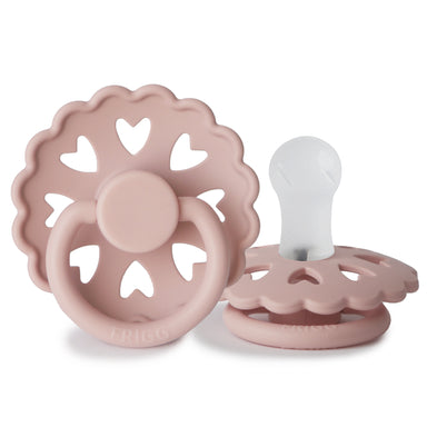 Fairytale Anderson Silicone Pacifier (Little Match Girl)