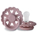 Fairytale Anderson Silicone Pacifier (The Little Mermaid)