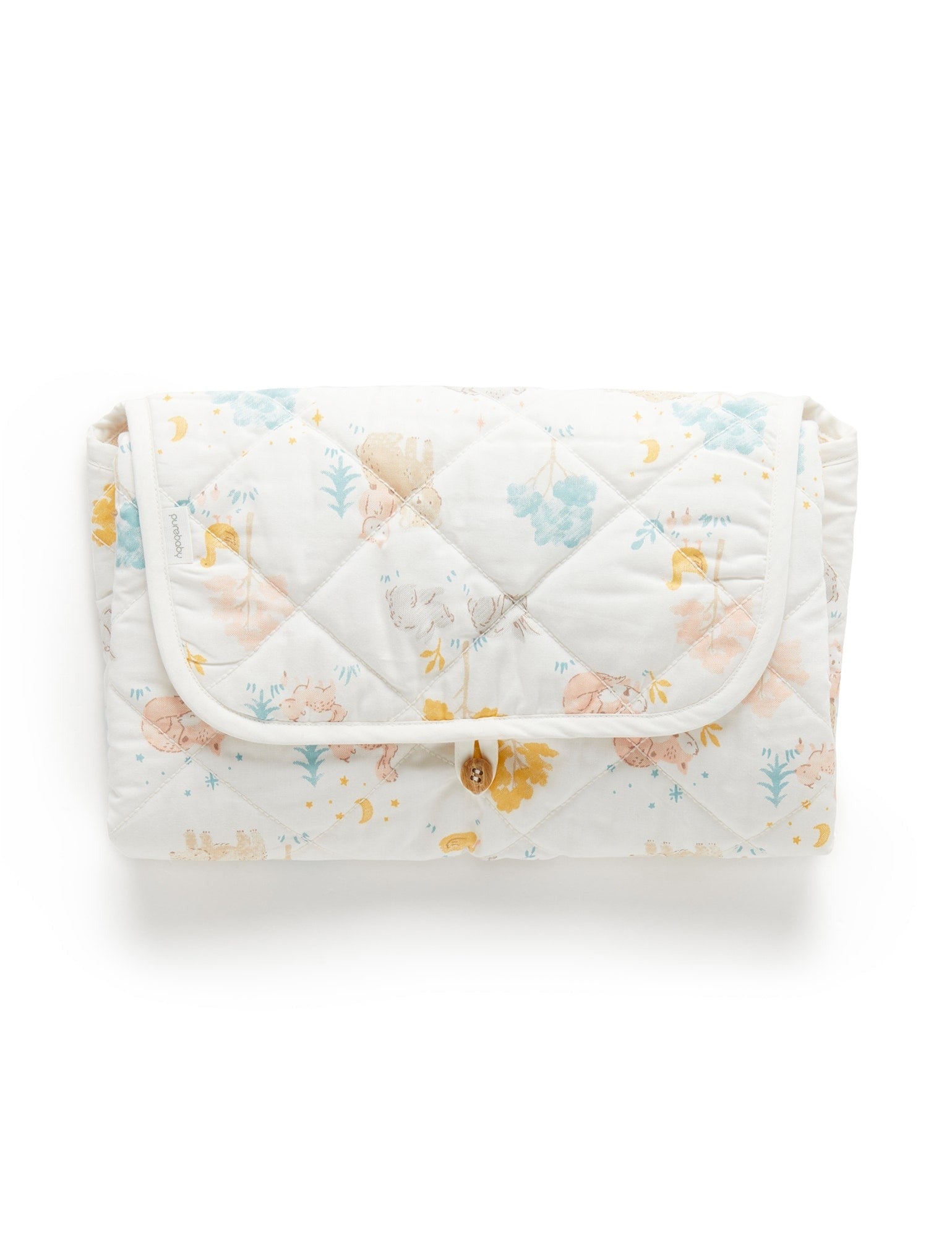 Baby Change Mat Little Nap