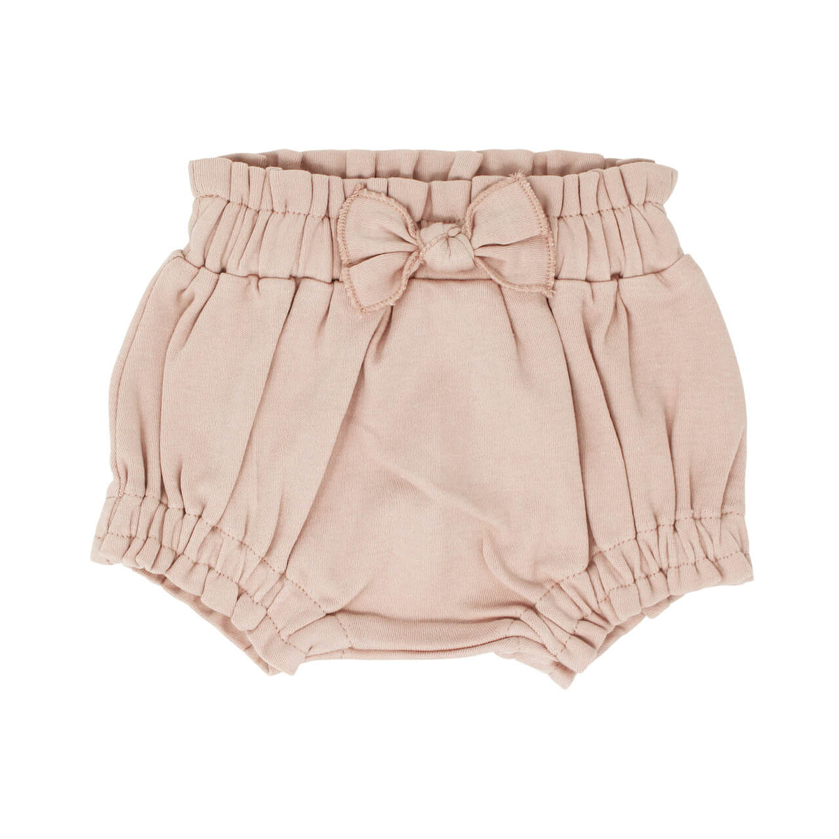 Baby Ruffle Shorts L'ovedbaby Ruffle Bloomer for Infants and Toddlers