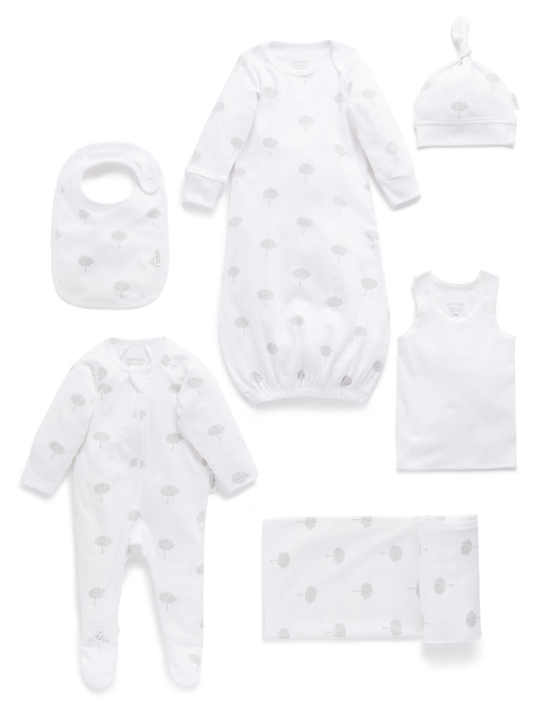 the baby closet | Organic Newborn Essentials In Singapore