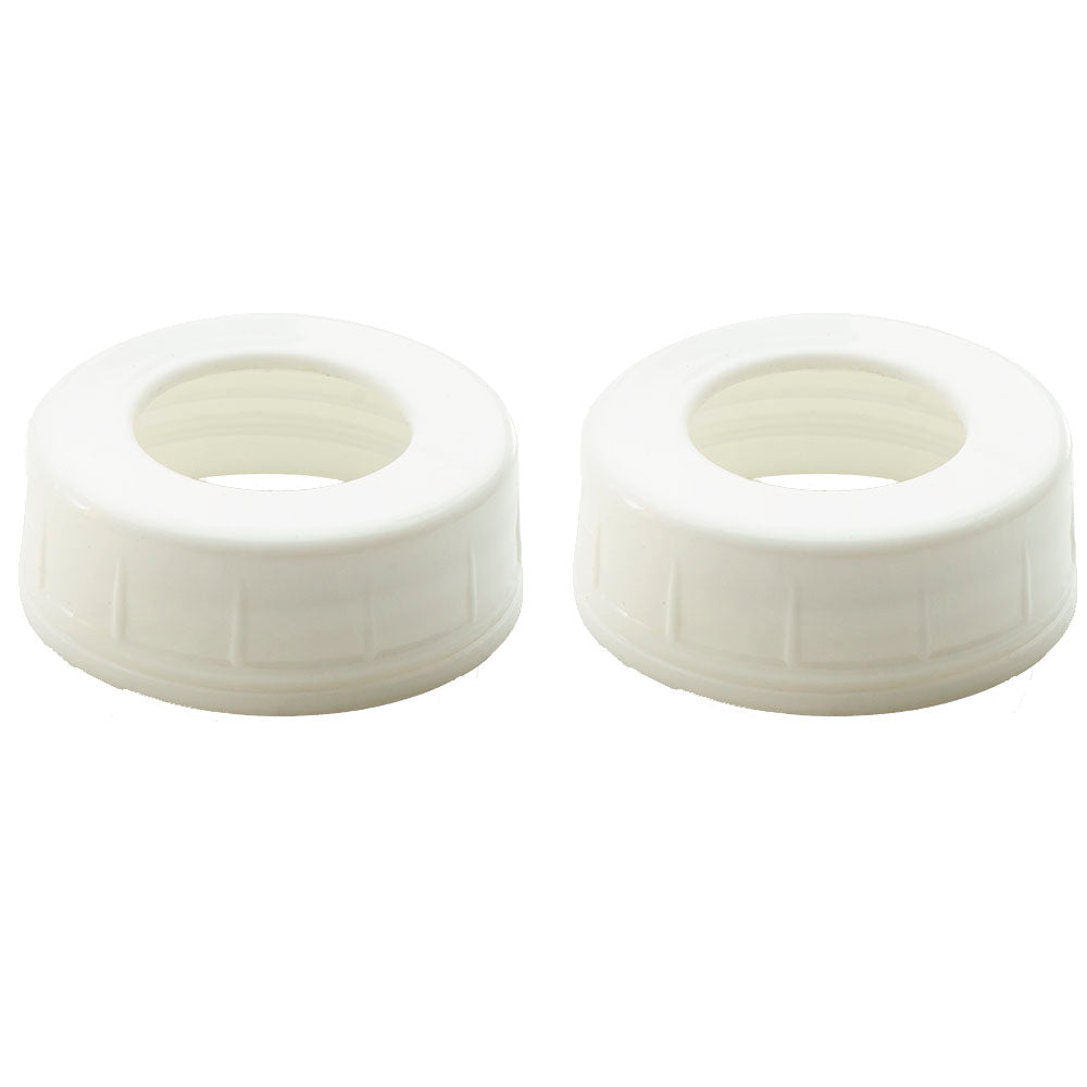 Baby Bottle, Spare Part, Ring (2 Pack)